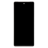 Pantalla LCD AMOLED original para Google Pixel 7 GVU6C GQML3, digitalizador completo con marco (AMOLED)