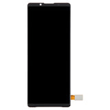 Original LCD Screen For Sony Xperia 5 IV With Digitizer Full Assembly