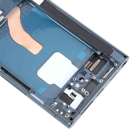 OLED LCD Screen For Samsung Galaxy S22 Ultra 5G SM-S908B Digitizer Full Assembly with Frame, For Samsung Galaxy S22 Ultra 5G(EU Edition), For Samsung Galaxy S22 Ultra 5G(6.78 inch OLED ), For Samsung Galaxy S22 Ultra 5G