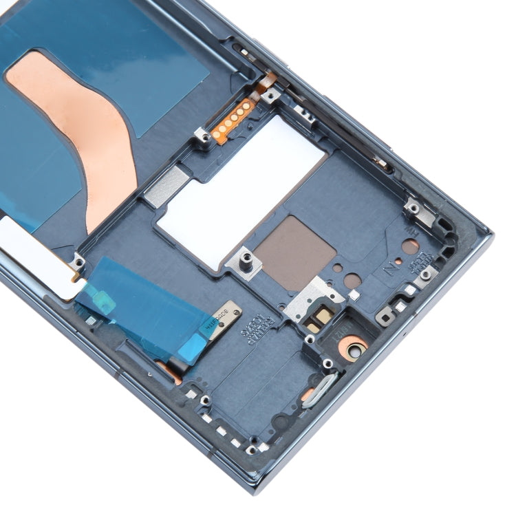 OLED LCD Screen For Samsung Galaxy S22 Ultra 5G SM-S908B Digitizer Full Assembly with Frame, For Samsung Galaxy S22 Ultra 5G(EU Edition), For Samsung Galaxy S22 Ultra 5G(6.78 inch OLED )