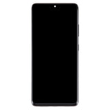 OLED LCD Screen For Samsung Galaxy S21 Ultra 5G SM-G998B Digitizer Full Assembly with Frame, For Samsung Galaxy S21 Ultra 5G(6.78 inch OLED)