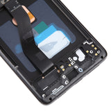 OLED LCD Screen For Samsung Galaxy S21 Ultra 5G SM-G998B Digitizer Full Assembly with Frame, For Samsung Galaxy S21 Ultra 5G(6.78 inch OLED)