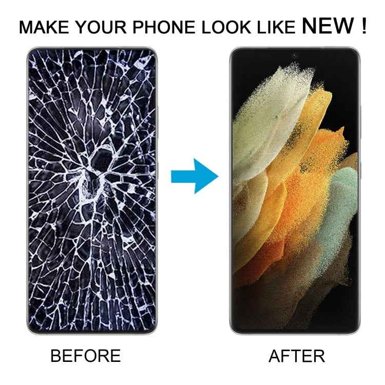 OLED LCD Screen For Samsung Galaxy S21 Ultra 5G SM-G998B Digitizer Full Assembly with Frame, For Samsung Galaxy S21 Ultra 5G(6.78 inch OLED)