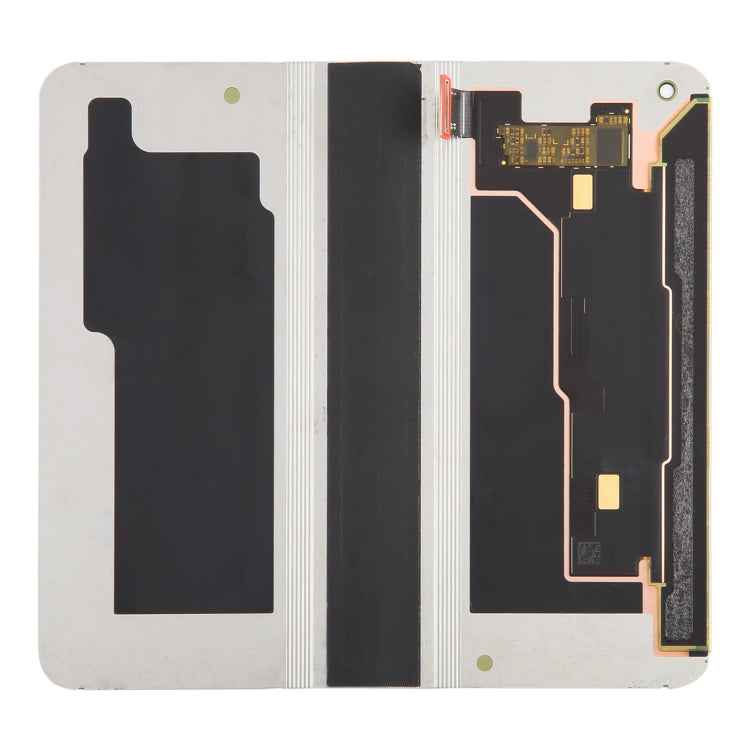 LCD Screen For OPPO Find N with Digitizer Full Assembly, For OPPO Find N