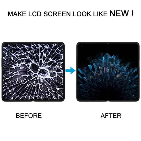 LCD Screen For OPPO Find N with Digitizer Full Assembly, For OPPO Find N