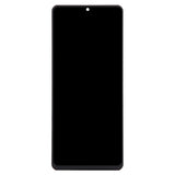 Original LCD Screen For OPPO Find N2 Flip with Digitizer Full Assembly, For OPPO Find N2 Flip