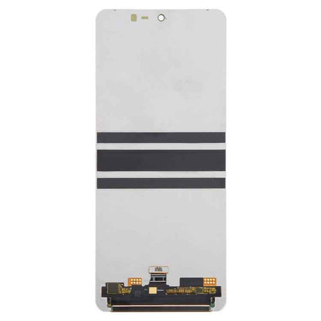 Original LCD Screen For OPPO Find N2 Flip with Digitizer Full Assembly, For OPPO Find N2 Flip