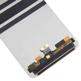 Original LCD Screen For OPPO Find N2 Flip with Digitizer Full Assembly, For OPPO Find N2 Flip