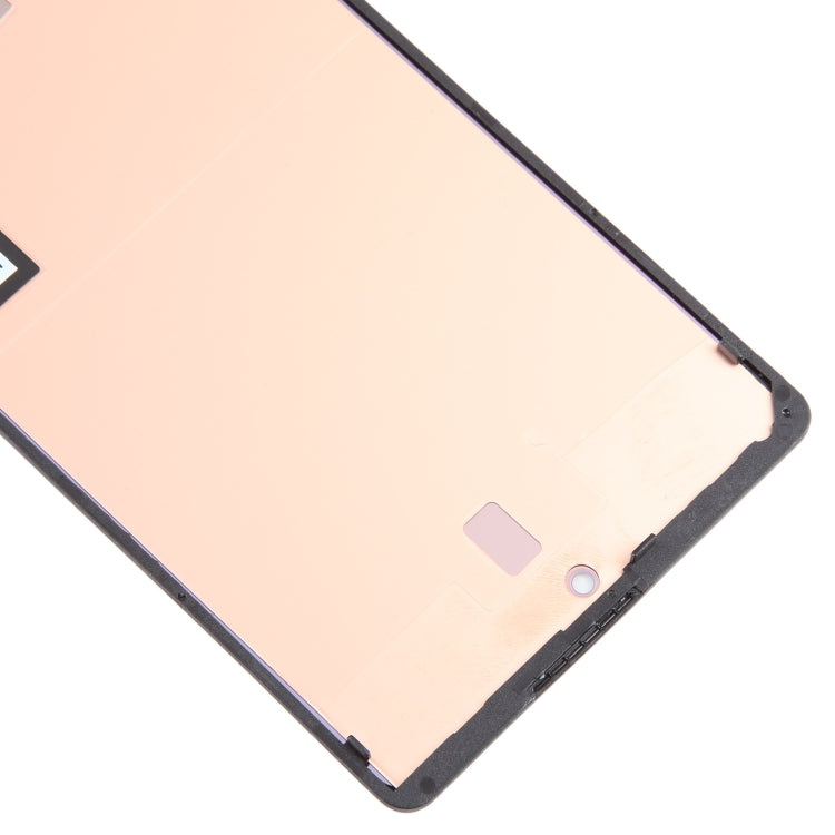 Reemplazo de pantalla con marco para Google Pixel 6 GB7N6 G9S9B16 (pantalla OLED) 