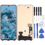 Pantalla LCD original para Google Pixel 8 Pro GC3VE G1MNW con digitalizador, ensamblaje completo