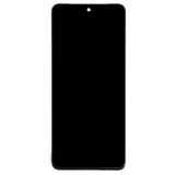 Pantalla LCD original para Google Pixel 8 Pro GC3VE G1MNW, ensamblaje completo con marco.