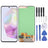 For Samsung Galaxy A35 SM-A356B Original LCD Screen With Digitizer Full Assembly, For Samsung Galaxy A35