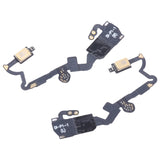 Cable flexible de micrófono para AirPods Pro 2019 (reemplazo para par izquierdo y derecho)