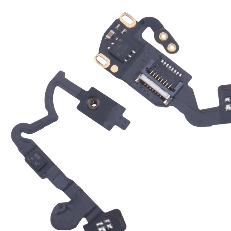 Cable flexible de micrófono para AirPods Pro 2019 (reemplazo para par izquierdo y derecho)