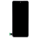 AMOLED Material Original LCD Screen for vivo X80 Pro With Digitizer Full Assembly, For vivo X80 Pro(Original)