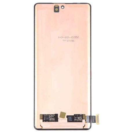 AMOLED Material Original LCD Screen for vivo X80 Pro With Digitizer Full Assembly, For vivo X80 Pro(Original)