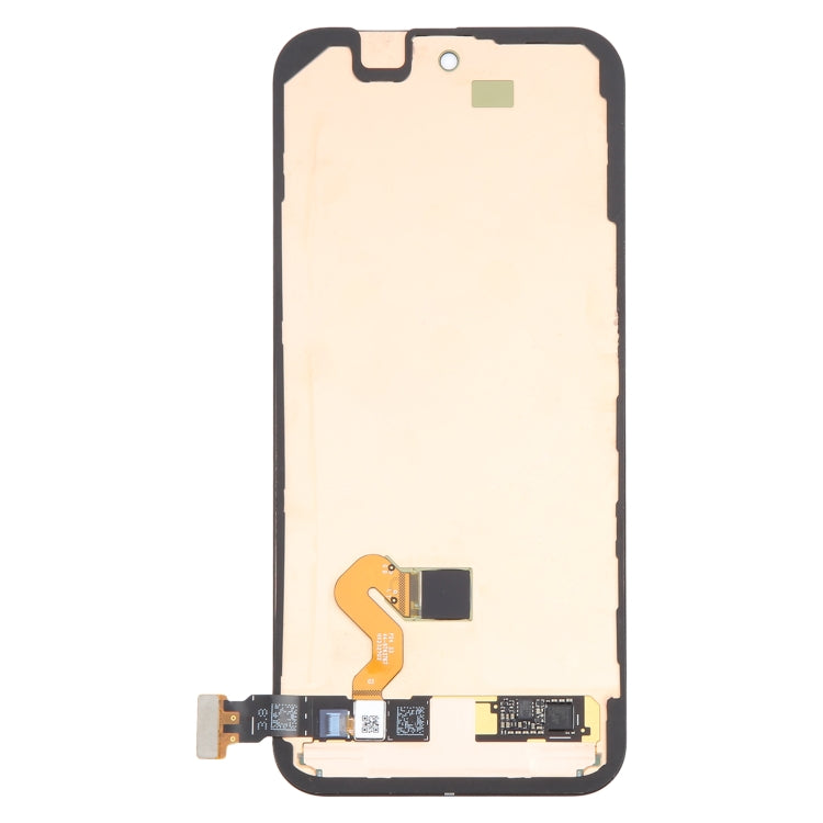 Pantalla LCD OLED original para Google Pixel 9 Pro XL GGX8B, digitalizador de montaje completo con marco.