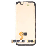 Pantalla LCD OLED original para Google Pixel 9 Pro XL GGX8B, digitalizador de montaje completo con marco.