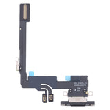 Cable de carga original para iPhone 16 Pro: repuesto fiable de cable flexible