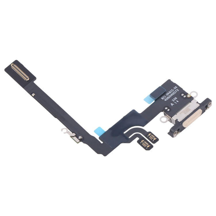 Cable de carga original para iPhone 16 Pro: repuesto fiable de cable flexible