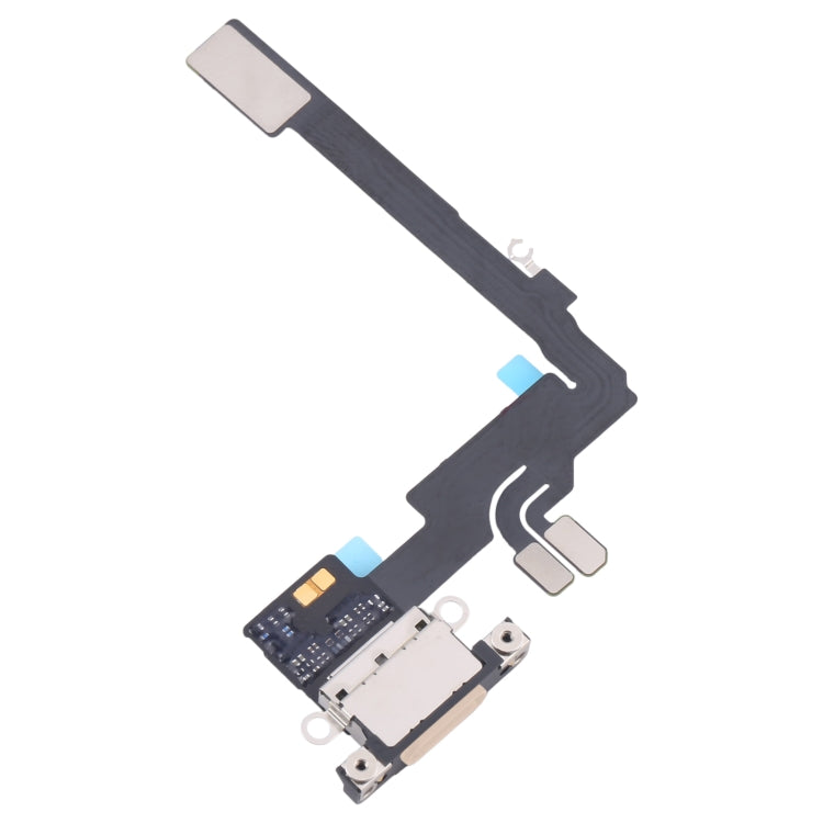 Original Charging Port Flex Cable for iPhone 16 Pro