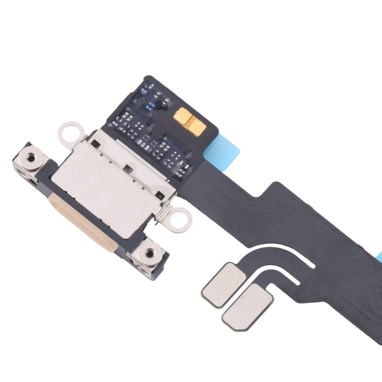 Cable de carga original para iPhone 16 Pro: repuesto fiable de cable flexible