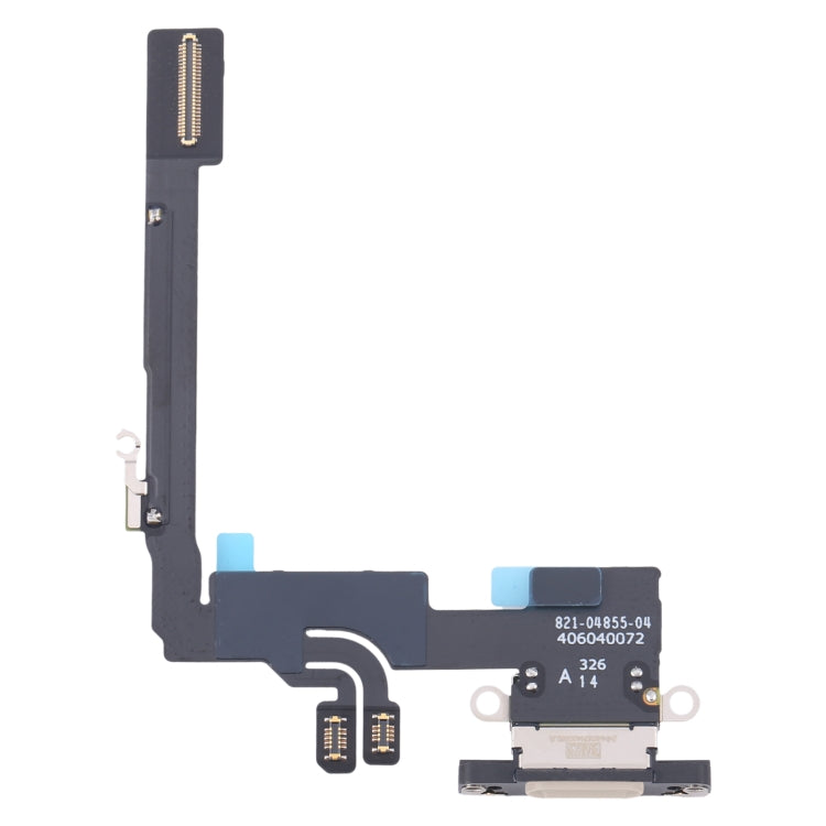 Cable de carga original para iPhone 16 Pro: repuesto fiable de cable flexible