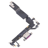 Cable flexible de puerto de carga para iPhone 16: cable de puerto de carga original para iPhone 16 para un rendimiento confiable
