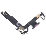Cable flexible de puerto de carga para iPhone 16: cable de puerto de carga original para iPhone 16 para un rendimiento confiable