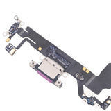 Cable flexible de puerto de carga para iPhone 16: cable de puerto de carga original para iPhone 16 para un rendimiento confiable