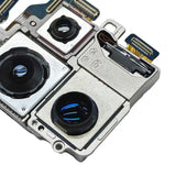 For Samsung Galaxy S24 Ultra SM-S928 Original Camera Set (Telephoto + Periscope + Wide + Main Camera), For Samsung Galaxy S24 Ultra(Original)