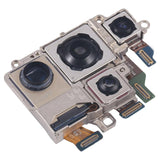 For Samsung Galaxy S24 Ultra SM-S928 Original Camera Set (Telephoto + Periscope + Wide + Main Camera), For Samsung Galaxy S24 Ultra(Original)
