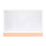 iMac 24-inch Front Screen Outer Glass Lens A2438 A2439 A2873 A2874 - Premium Replacement for iMac 24-inch Front Screen Glass Lens