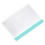 iMac 24-inch Front Screen Outer Glass Lens A2438 A2439 A2873 A2874 - Premium Replacement for iMac 24-inch Front Screen Glass Lens
