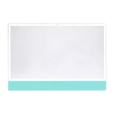 iMac 24-inch Front Screen Outer Glass Lens A2438 A2439 A2873 A2874 - Premium Replacement for iMac 24-inch Front Screen Glass Lens