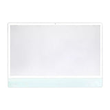 iMac 24-inch Front Screen Outer Glass Lens A2438 A2439 A2873 A2874 - Premium Replacement for iMac 24-inch Front Screen Glass Lens