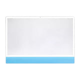 iMac 24-inch Front Screen Outer Glass Lens A2438 A2439 A2873 A2874 - Premium Replacement for iMac 24-inch Front Screen Glass Lens