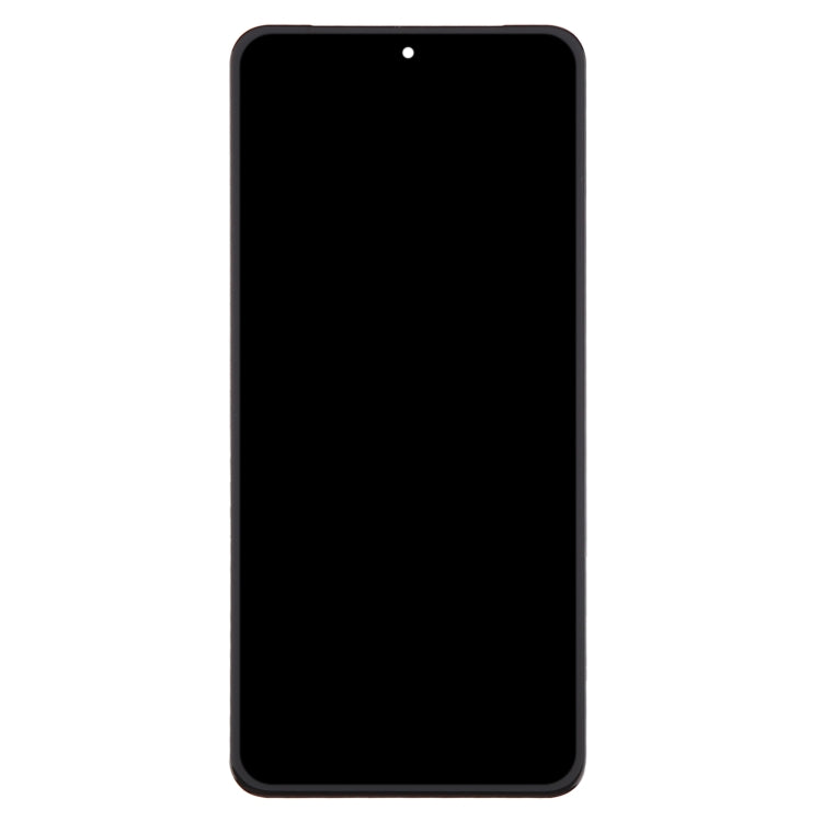 Pantalla LCD AMOLED original para Google Pixel 8 Pro GC3VE G1MNW con digitalizador completo (con cable de huella dactilar)
