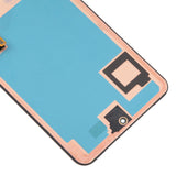 Pantalla LCD AMOLED original para Google Pixel 8 Pro GC3VE G1MNW con digitalizador completo (con cable de huella dactilar)