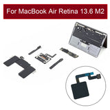 Power & Touch ID Flex Cable for MacBook Air 13.6" M2 (2022) - Model A2681