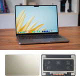 Reemplazo del panel táctil para MacBook Pro 16 M2 A2780 2023 EMC8103