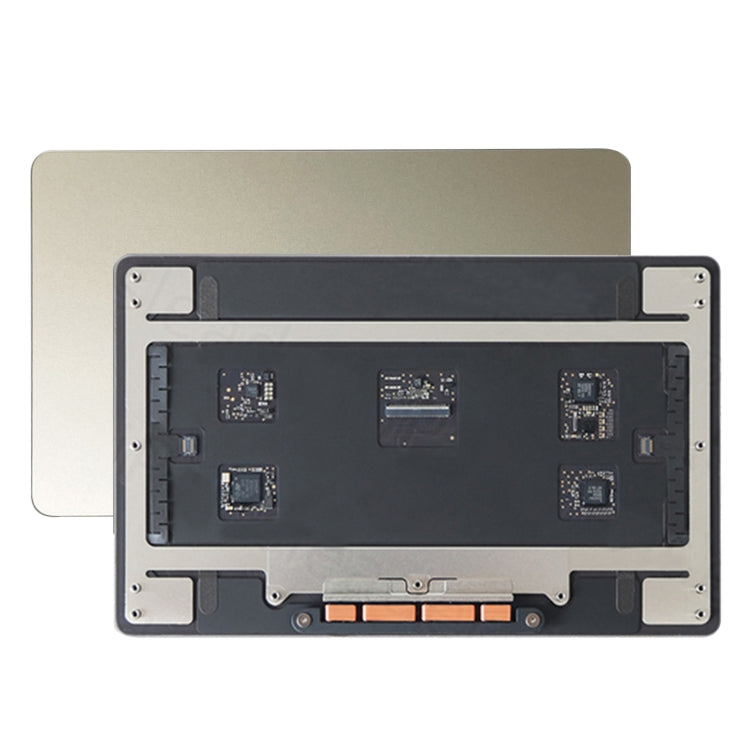 Reemplazo del panel táctil para MacBook Pro 16 M2 A2780 2023 EMC8103