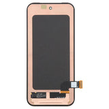 Pantalla LCD secundaria OLED GGH2X GC15S para Google Pixel 9 Pro Fold con digitalizador completo.
