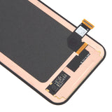Pantalla LCD secundaria OLED GGH2X GC15S para Google Pixel 9 Pro Fold con digitalizador completo.