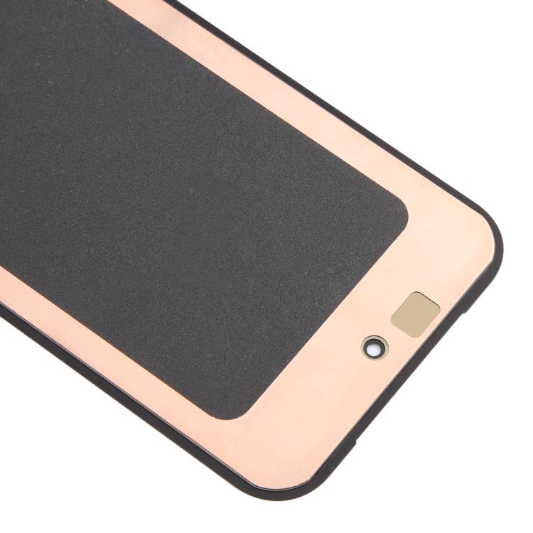 Pantalla LCD secundaria OLED GGH2X GC15S para Google Pixel 9 Pro Fold con digitalizador completo.