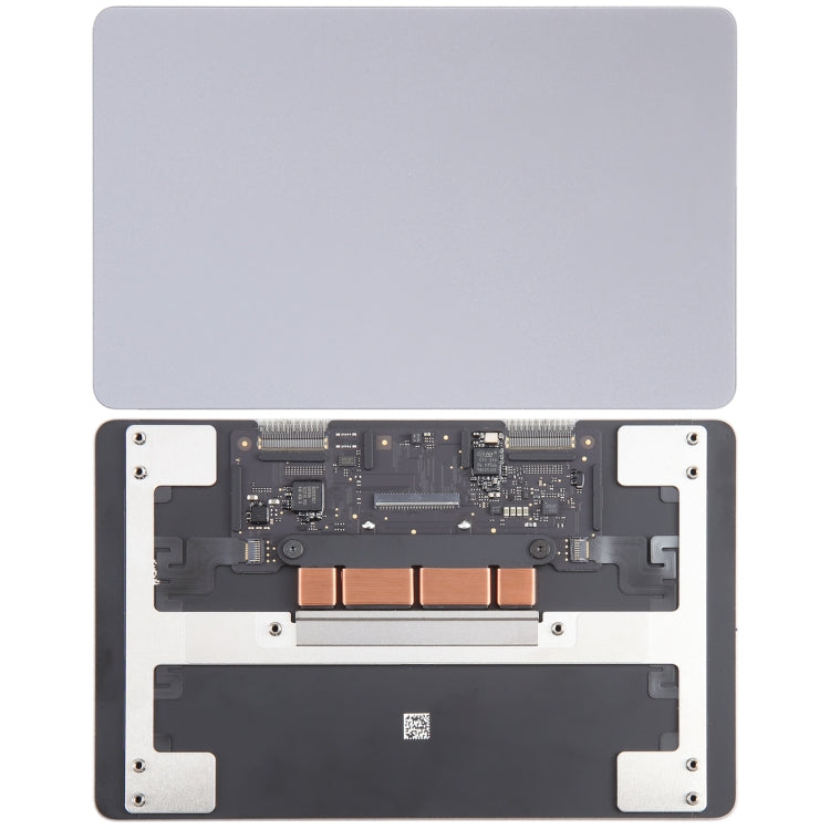 MacBook Air M2 13" (2022) Touchpad - Blue - A2681