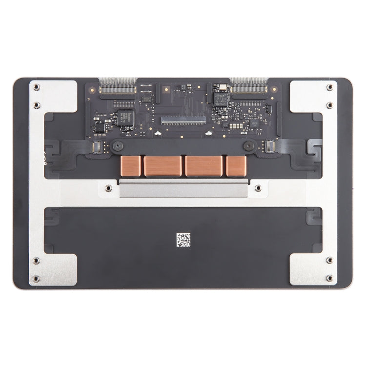 MacBook Air M2 13" (2022) Touchpad - Blue - A2681