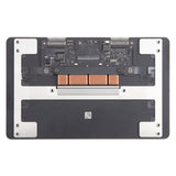 MacBook Air M2 13" (2022) Touchpad - Blue - A2681