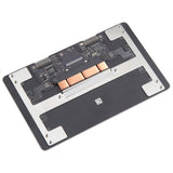 MacBook Air M2 13" (2022) Touchpad - Blue - A2681