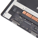 MacBook Air M2 13" (2022) Touchpad - Blue - A2681
